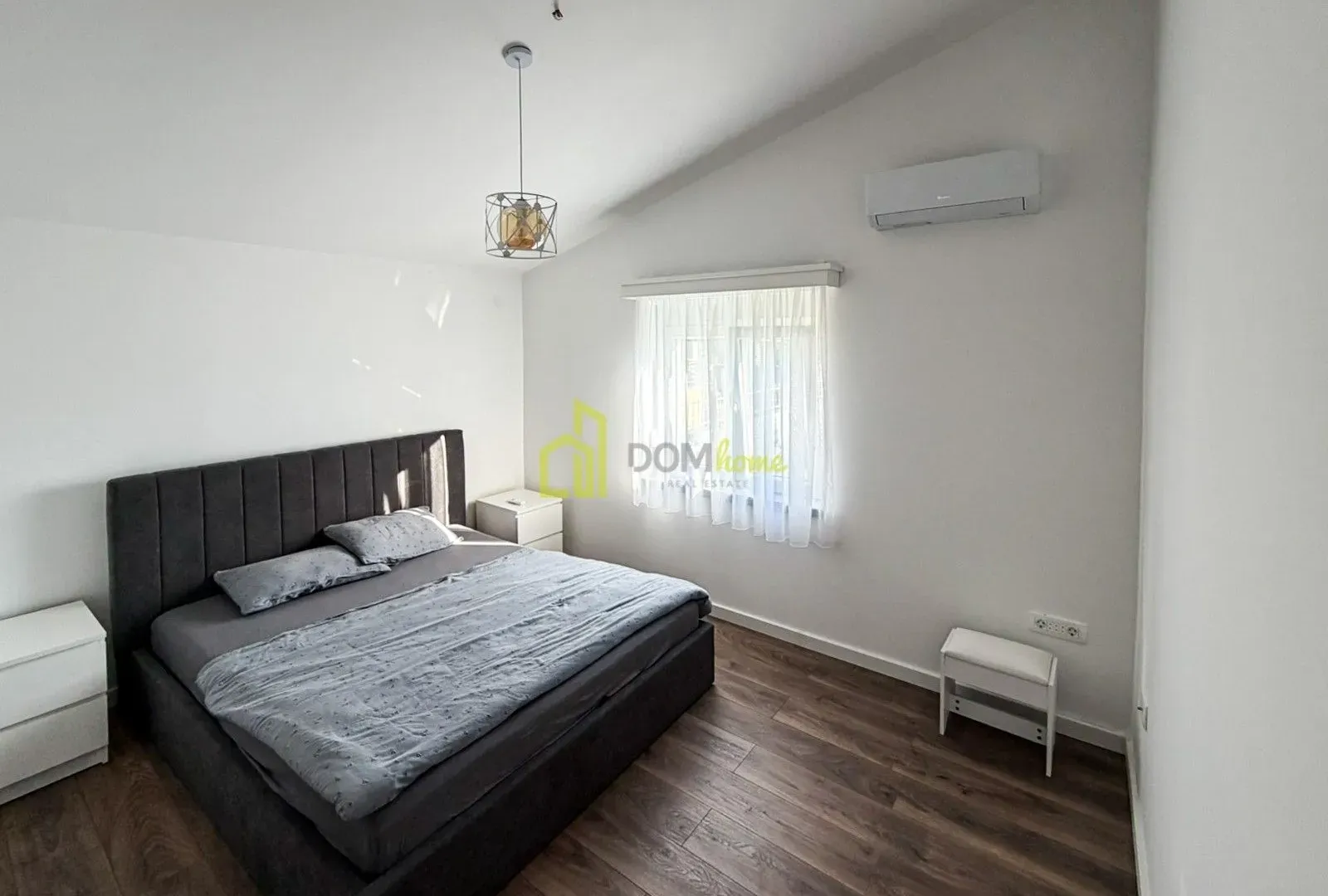 Rent, three bedroom apartment, 165m², Farmaci, Podgorica