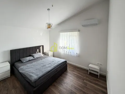 Izdavanje, trosoban stan, 165m², Farmaci, Podgorica - image 12