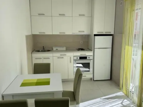 Izdavanje, jednosoban stan, 56m², Bečići, Budva - image 4