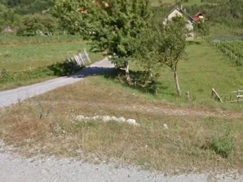 Prodaja, plac, 500m², Zabrđe, Andrijevica - image 4