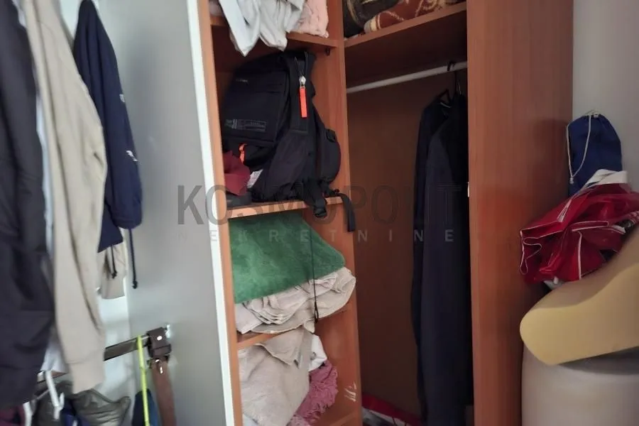 Prodaja, četvorosoban stan, 55m², Severni Bulevar, Zvezdara Sve Podlokacije