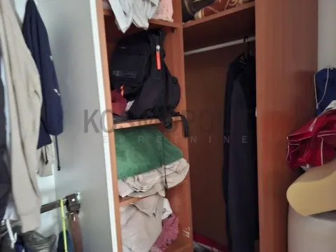 Prodaja, četvorosoban stan, 55m², Severni Bulevar, Zvezdara Sve Podlokacije - image 12
