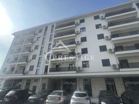 Prodaja, jednosoban stan, 45m², City Kvart, Podgorica - image 7