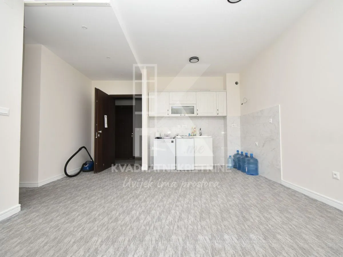 Rent, two bedroom apartment, 82m², Kruševac, Podgorica