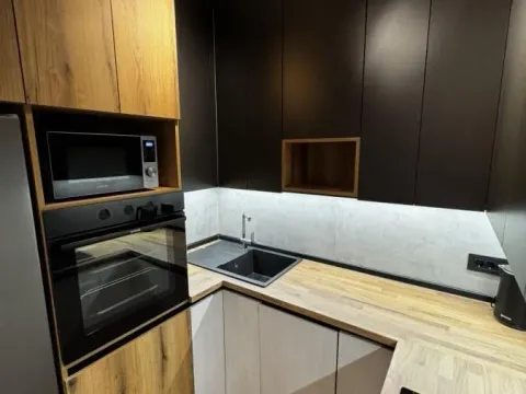 Izdavanje, jednosoban stan, 32m², Liman 4, Novi Sad Sve Podlokacije - image 5