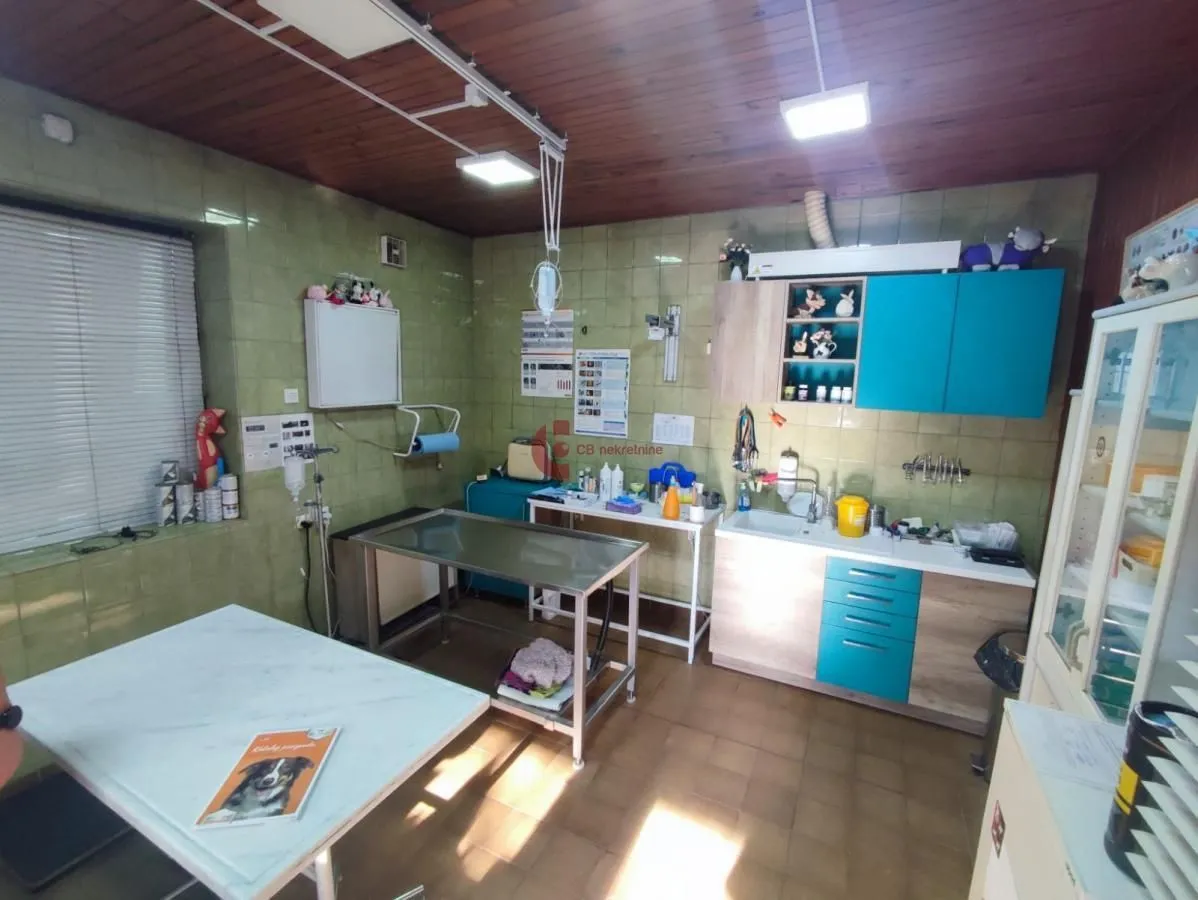 Sale, office space, 87m², Dudova Šuma, Subotica