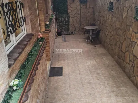 Izdavanje, jednosoban stan, 41m², Karaburma, Palilula Sve Podlokacije - image 6