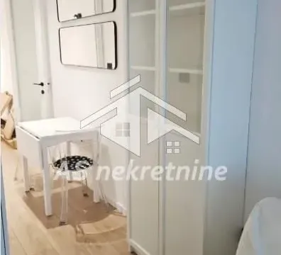 Rent, apartment, 33m², Stari Grad, Beograd - image 17