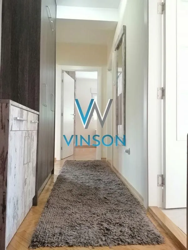 Izdavanje, dvosoban stan, 60m², Liman 1, Novi Sad Sve Podlokacije