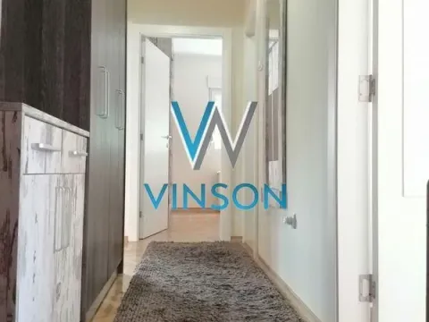 Izdavanje, dvosoban stan, 60m², Liman 1, Novi Sad Sve Podlokacije - image 18