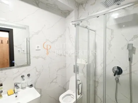 Rent, apartment, 37m², Gorica C, Podgorica - image 5