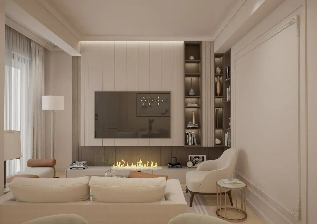 Sale, four bedroom apartment, 113m², Bečići, Budva