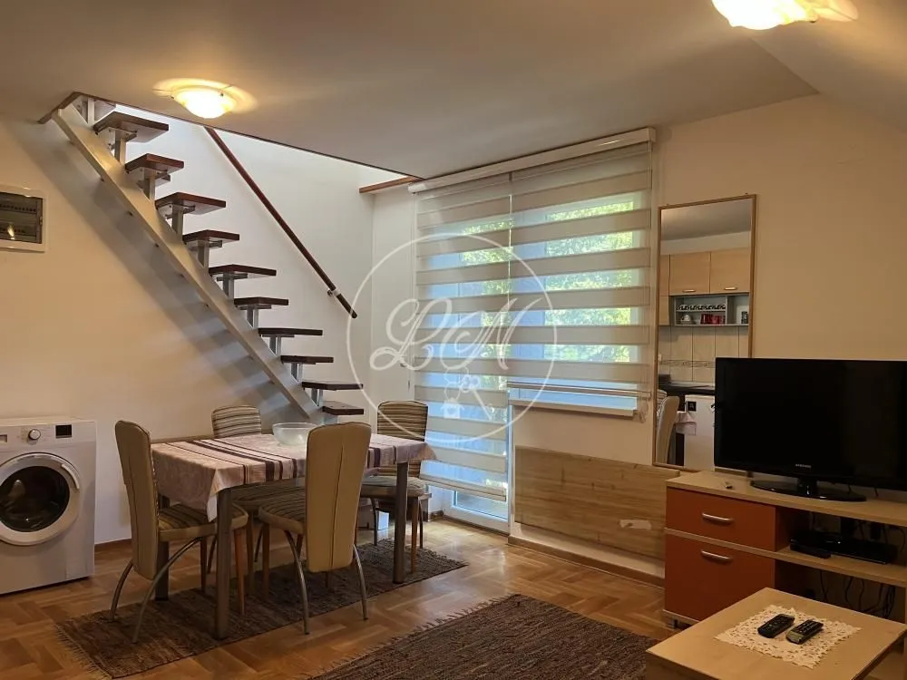 Prodaja, jednosoban stan, 28m², Centar, Zlatibor