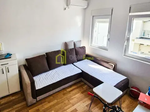 Izdavanje, jednosoban stan, 30m², Zabjelo, Podgorica - image 2