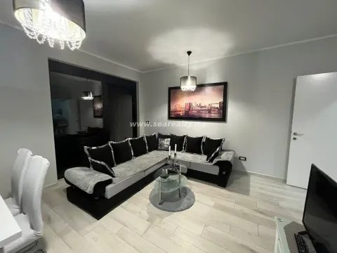 Rent, one bedroom apartment, 70m², Donja Lastva, Tivat