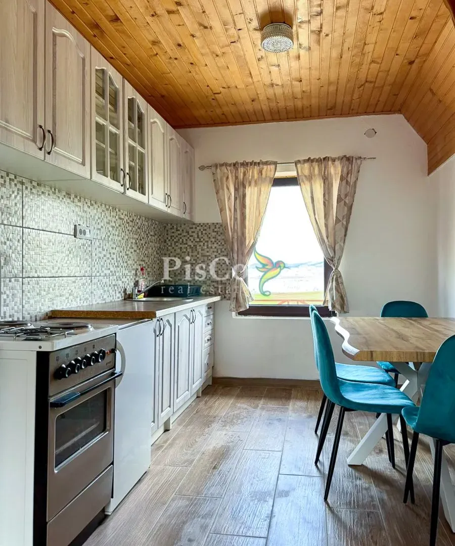 Prodaja, kuća, 70m², Žabljak, Crna Gora