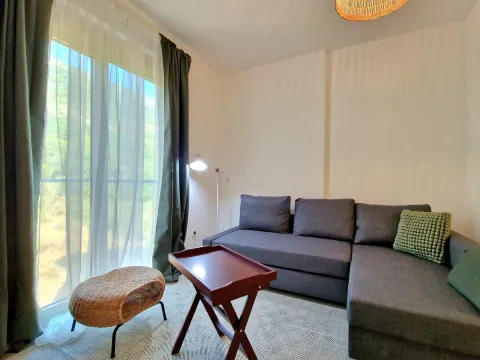 Izdavanje, garsonjera, 30m², Bečići, Budva - image 4