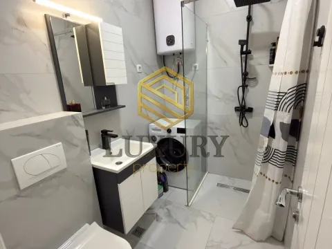 Izdavanje, jednosoban stan, 39m², Krivi Most, Podgorica - image 9