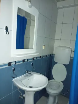 Rent, studio apartment, 30m², Rafailovići, Budva - image 15