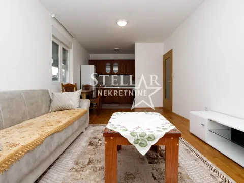 Izdavanje, jednosoban stan, 50m², Stari Aerodrom, Podgorica - image 8