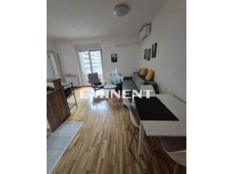 Izdavanje, dvosoban stan, 42m², Bogoslovija, Palilula Sve Podlokacije - image 4