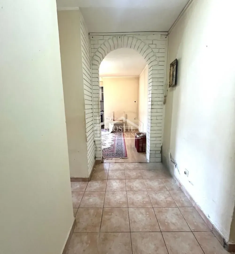 Sale, three bedroom apartment, 55m², Grocka, Beograd