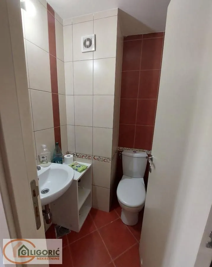 Rent, four bedroom apartment, 95m², Lion, Zvezdara Sve Podlokacije