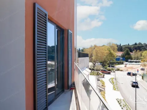 Prodaja, garsonjera, 62m², Porto Montenegro, Tivat - image 2