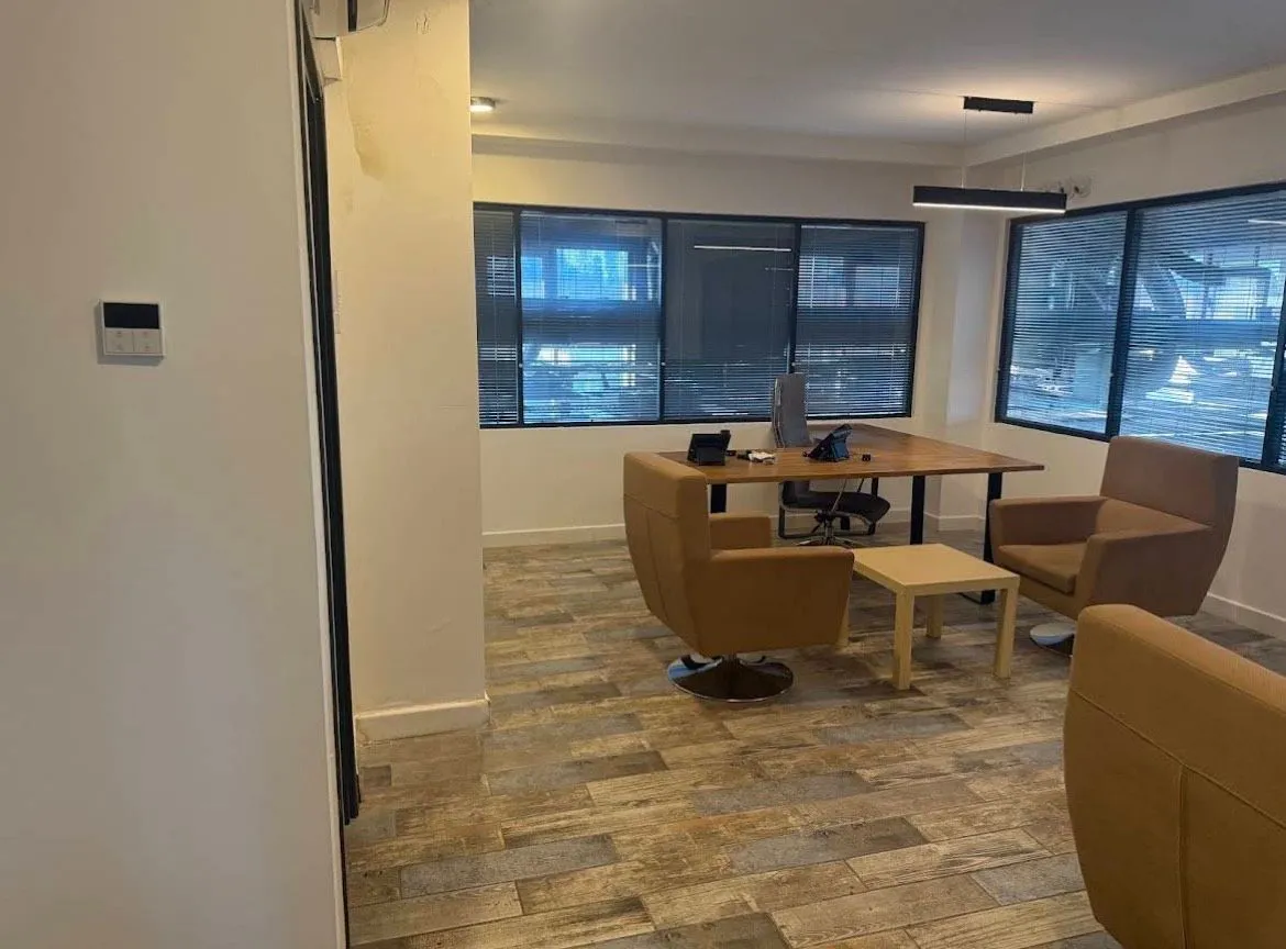 Izdavanje, poslovni prostor, 740m², Zeta, Podgorica