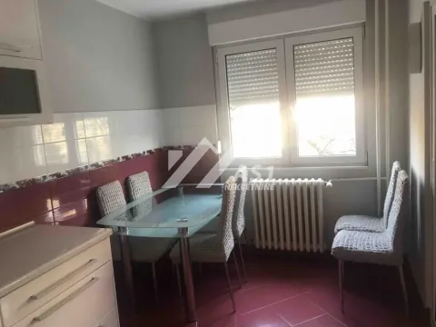 Rent, two bedroom apartment, 52m², Sajam, Novi Sad Sve Podlokacije - image 5