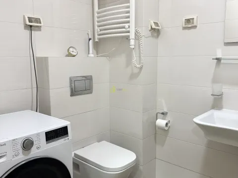 Prodaja, stan, 72m², City Kvart, Podgorica - image 10