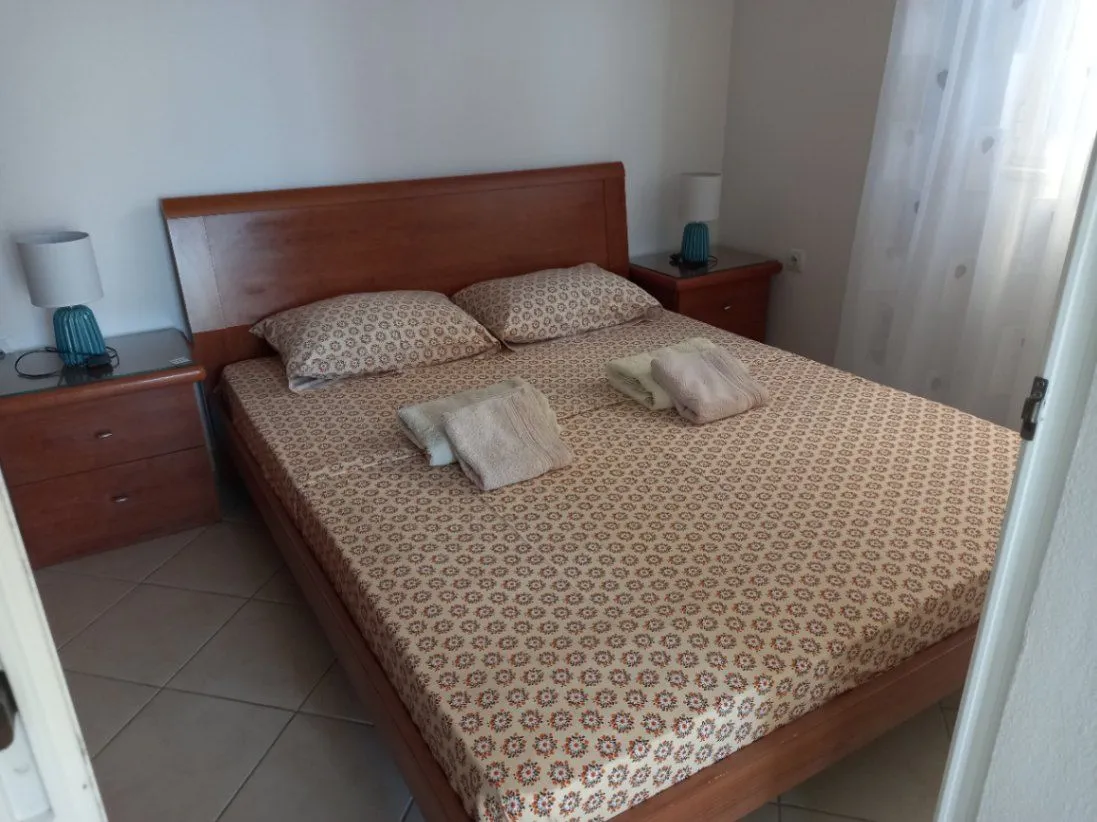 Rent, one bedroom apartment, 40m², Pinješ, Ulcinj