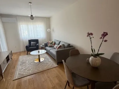 Izdavanje, jednosoban stan, 49m², Central Point, Podgorica - image 5