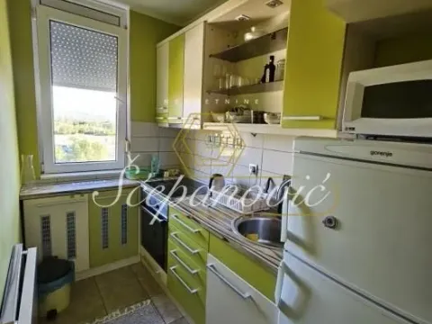 Prodaja, stan, 39m², Šarengrad, Novi Sad Sve Podlokacije - image 2