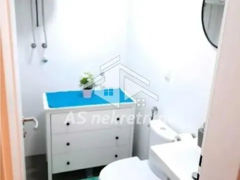 Izdavanje, trosoban stan, 85m², Vračar Sve Podlokacije, Beograd - image 16