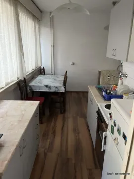 Prodaja, jednosoban stan, 49m², Zvezdara, Zvezdara Sve Podlokacije - image 4