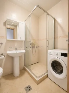 Rent, one bedroom apartment, 39m², Stari Aerodrom, Podgorica - image 8