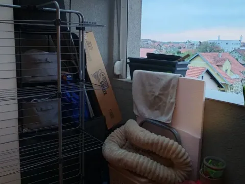 Prodaja, dvosoban stan, 44m², Ledine, Beograd - image 12