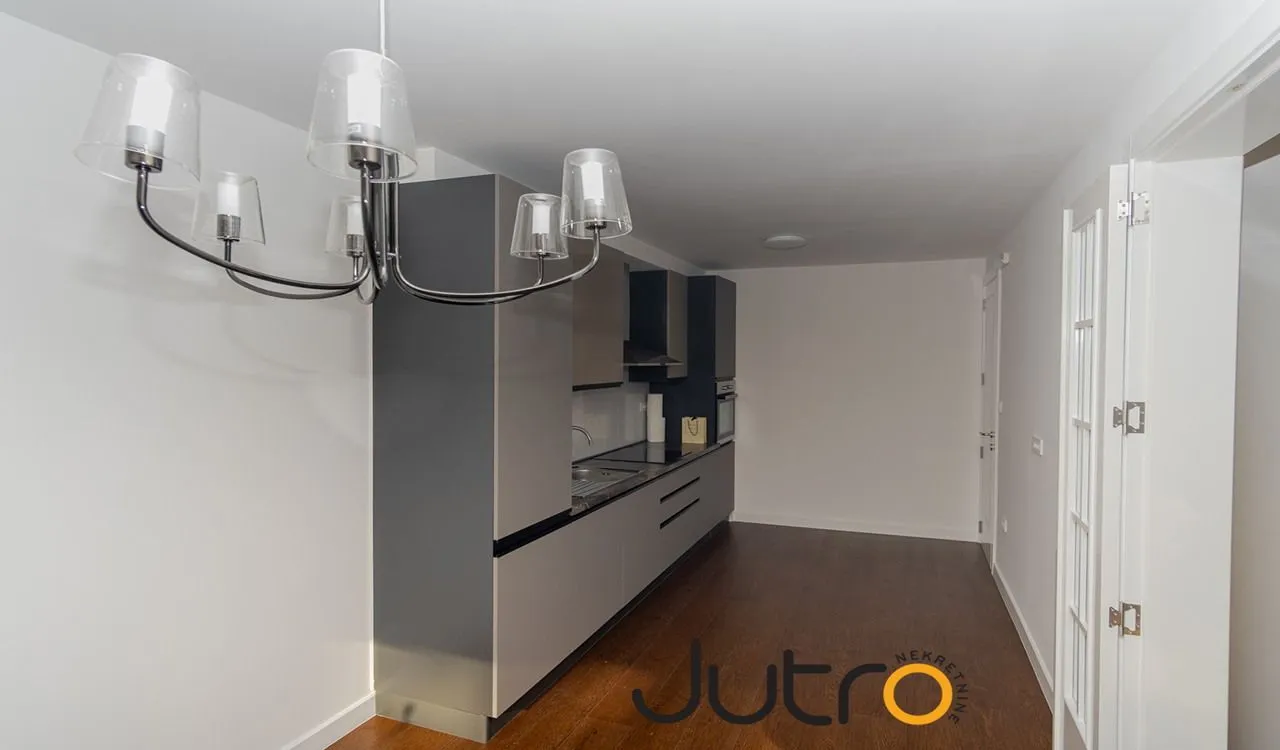 Rent, three bedroom apartment, 100m², Gorica C, Podgorica