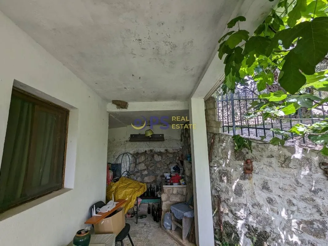 Sale, house, 39m², Bar, Crna Gora