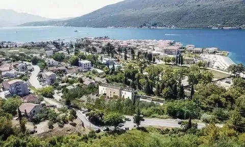 Sale, one bedroom apartment, 48m², Kumbor, Herceg Novi - image 9