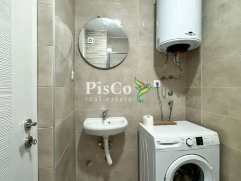 Rent, one bedroom apartment, 46m², Zagorič, Podgorica - image 3