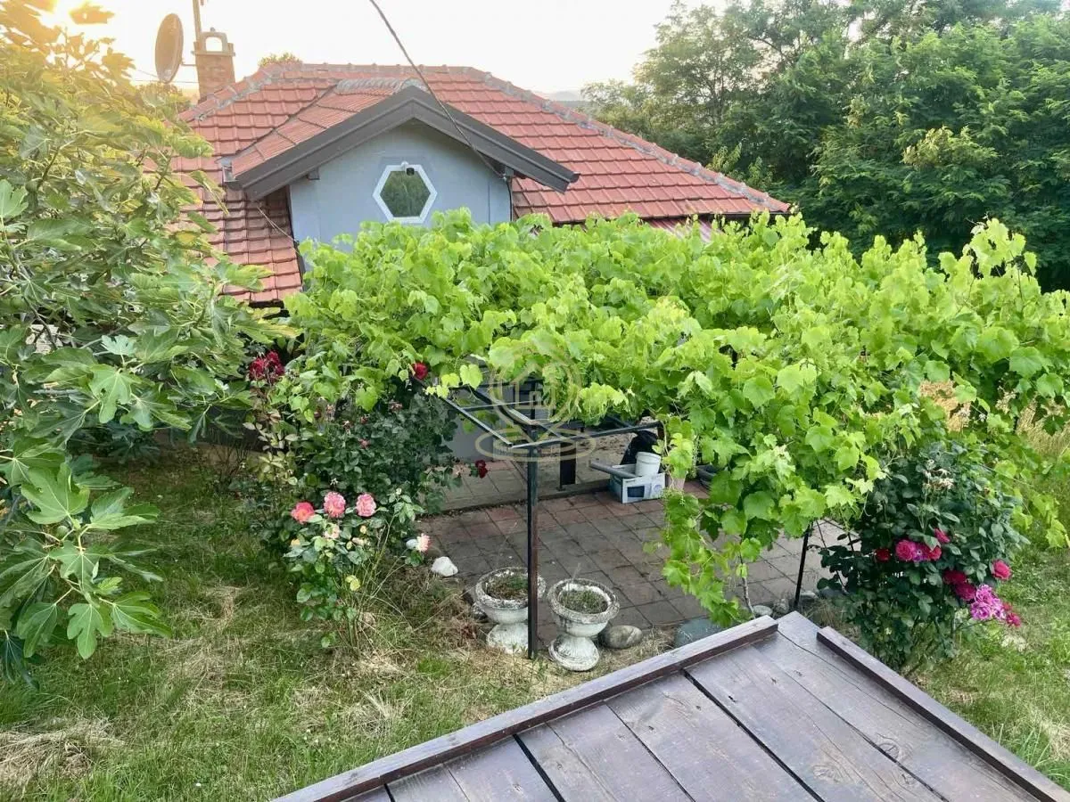Prodaja, kuća, 57m², Vrnjačka Banja, Srbija