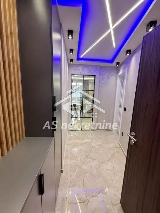 Rent, three bedroom apartment, 60m², Žarkovo, Beograd