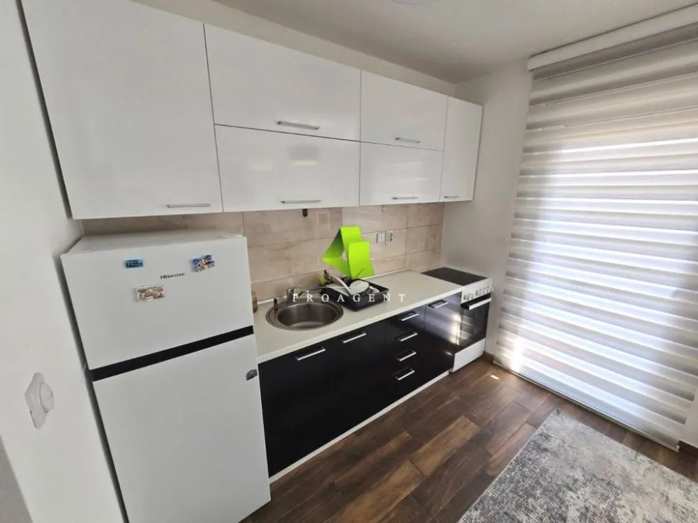 Rent, two bedroom apartment, 60m², Medijana, Niš