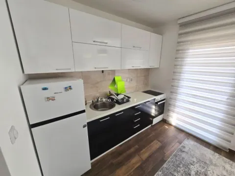 Rent, two bedroom apartment, 60m², Medijana, Niš - image 3