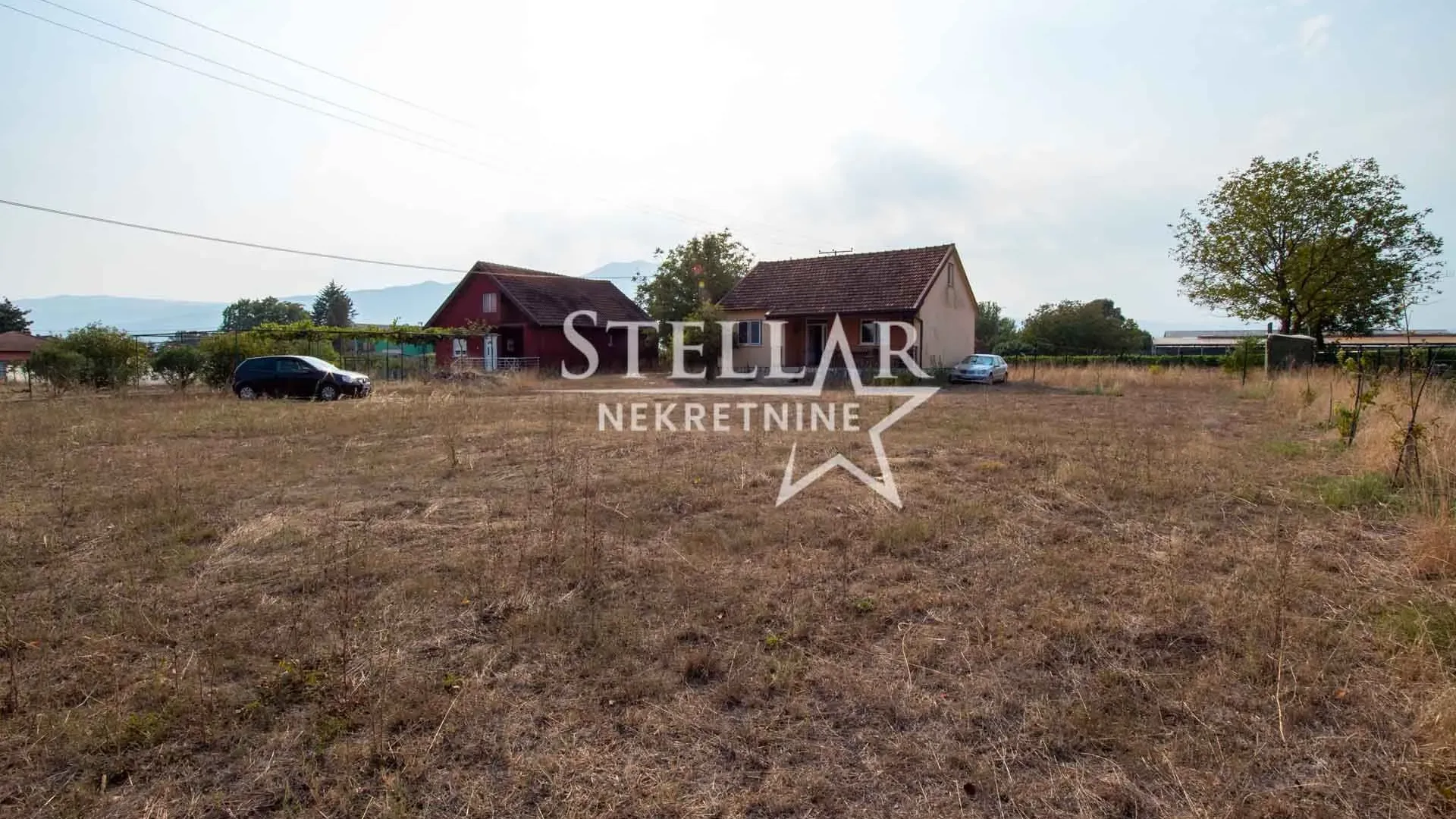 Prodaja, kuća, 80m², Danilovgrad, Crna Gora