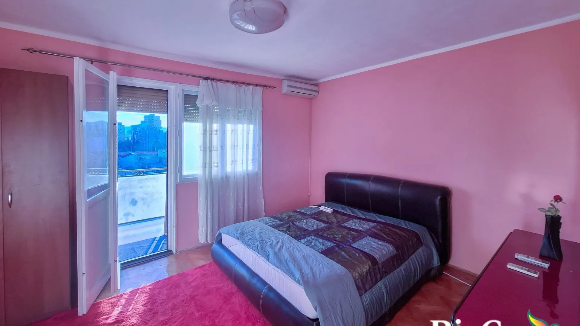 Rent, house, 85m², Momišići, Podgorica