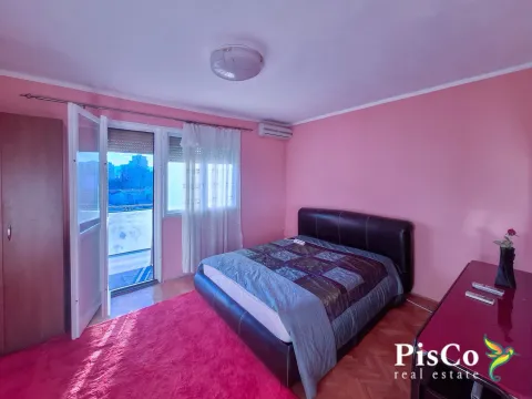 Izdavanje, kuća, 85m², Momišići, Podgorica - image 5