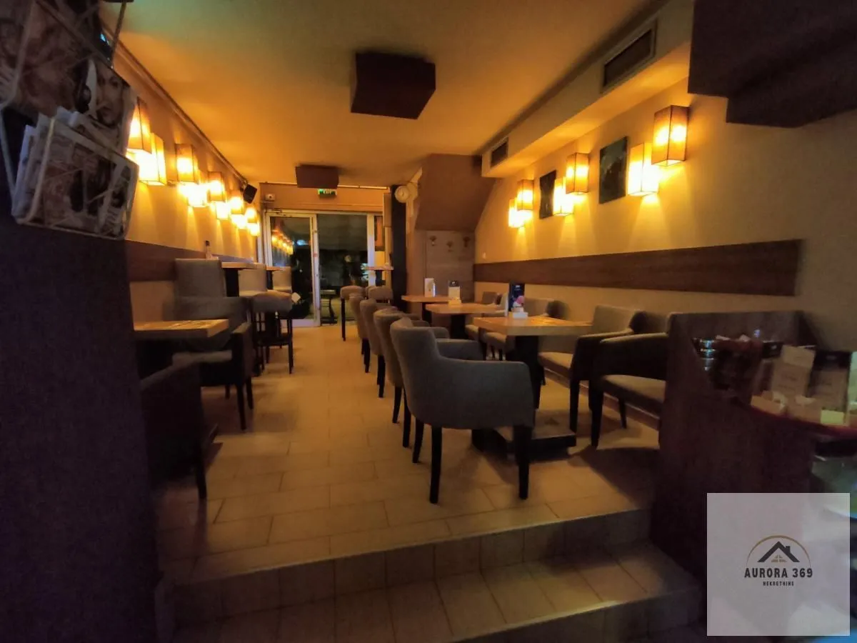 Sale, office space, 65m², Ruma, Srbija